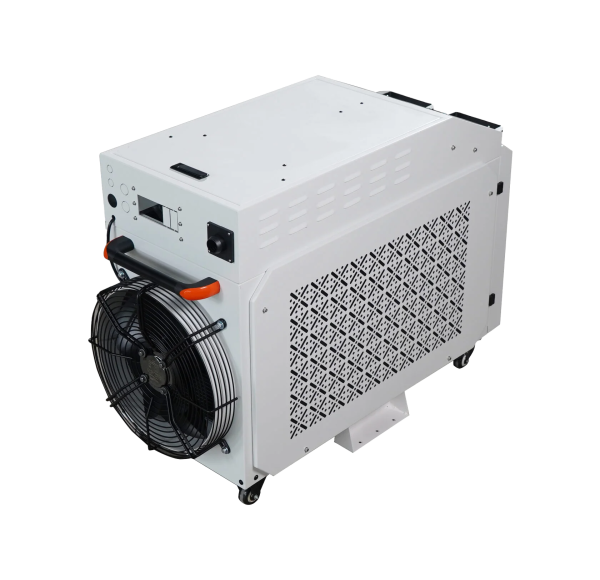 Чиллер Hanli SCHYT J-1500